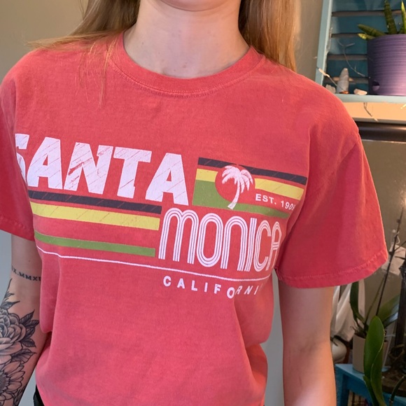 vintage jean skirt - Picture 12 of 12